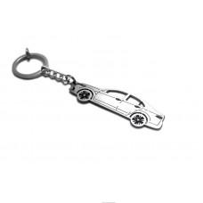 Брелок Honda Accord 8 2008-2013 - (тип STEEL) Брелок Honda Accord 8 2008-2013 - (тип STEEL)